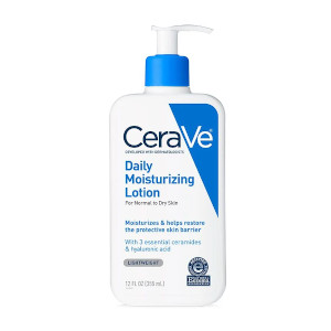 CeraVe Lotion