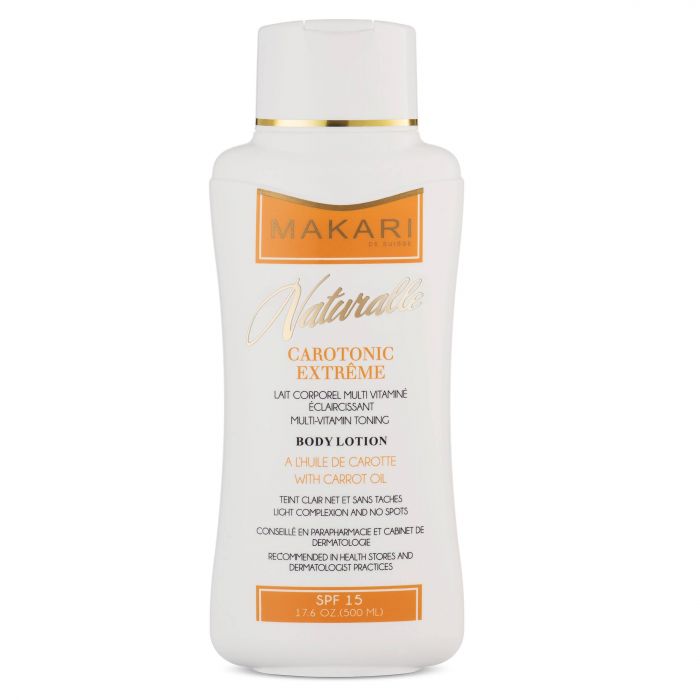 Makari Carotonic LOTION