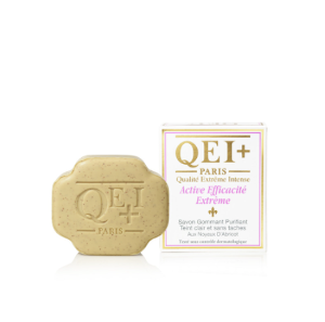 QEI+ Exfoliating Soap