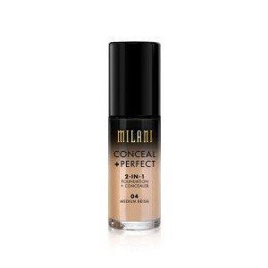 milani conceal perfect
