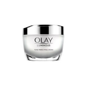 Olay tone perfecting creme