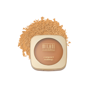 Mineral Powder Compact