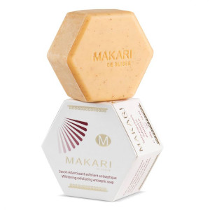 Makari Brightening Soap