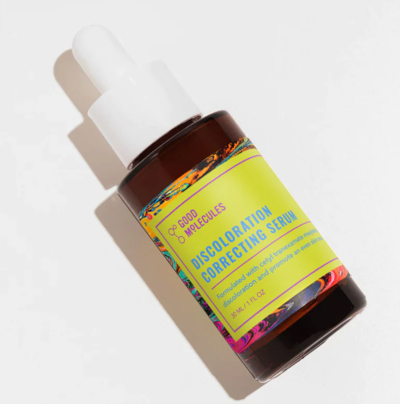 Discoloration Serum