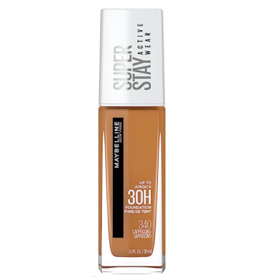 Maybelline foundation