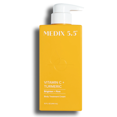 Medix 5.5 Tumeric Cream